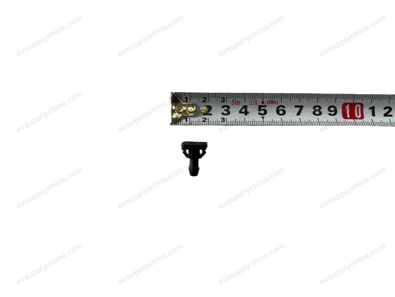 Rear Wash Nozzle Assembly — Denza D9