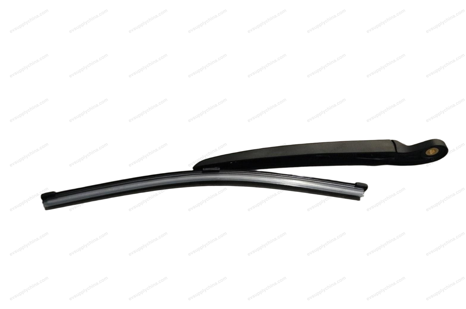 Rear wiper arm and blade assembly — Denza D9