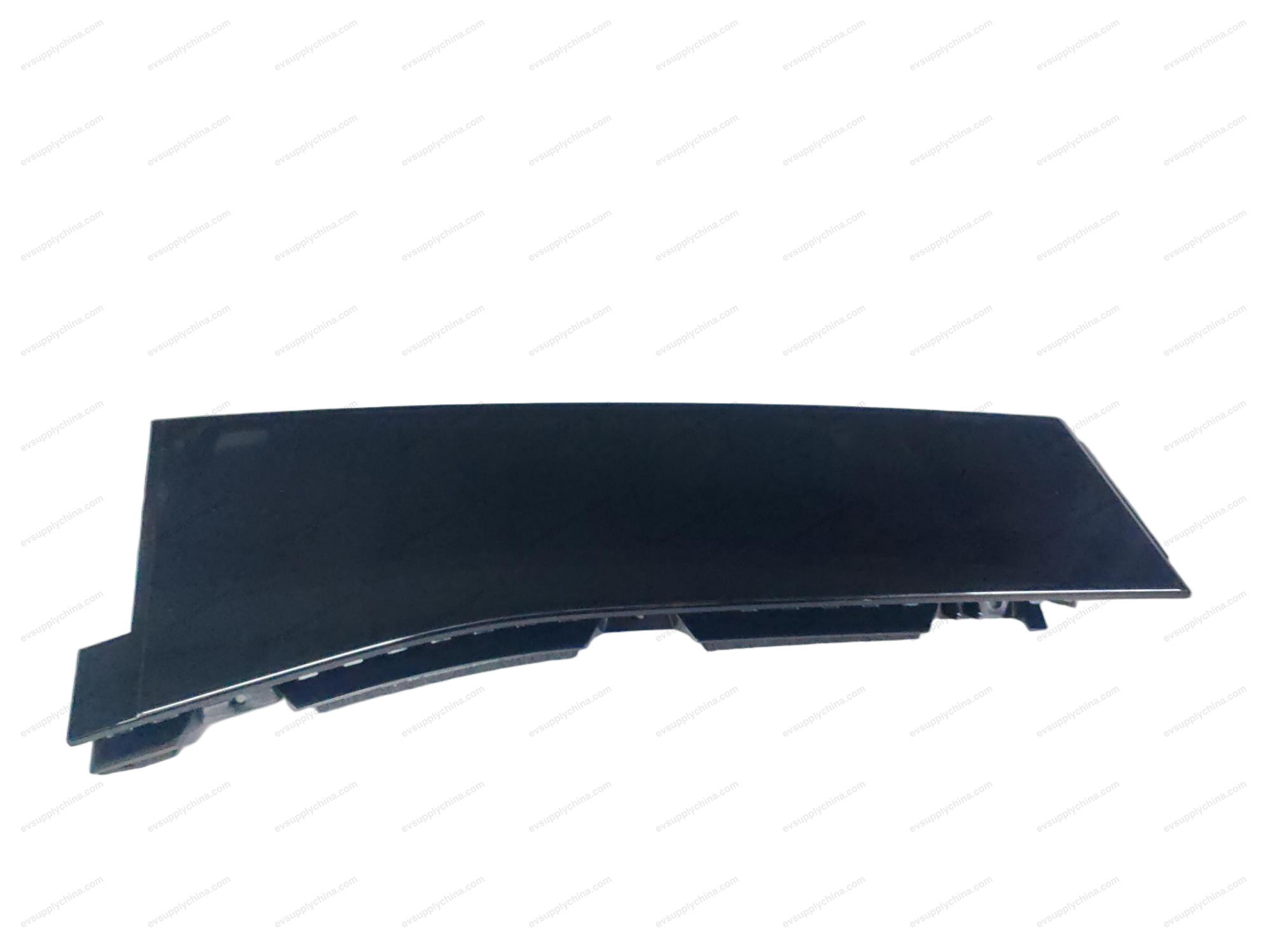 Right C-pillar exterior trim assembly — Denza D9