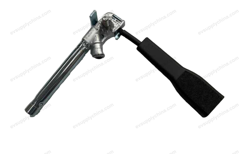 Right connector preload - Deep Black 5 — Denza D9