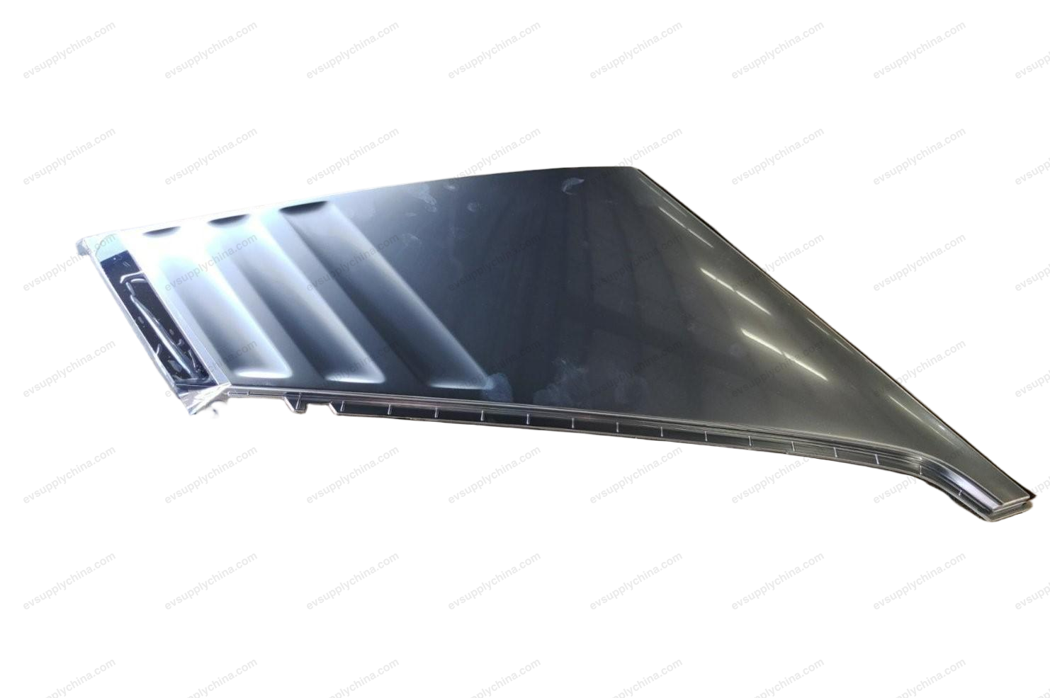 Right D-pillar exterior trim assembly — Denza D9