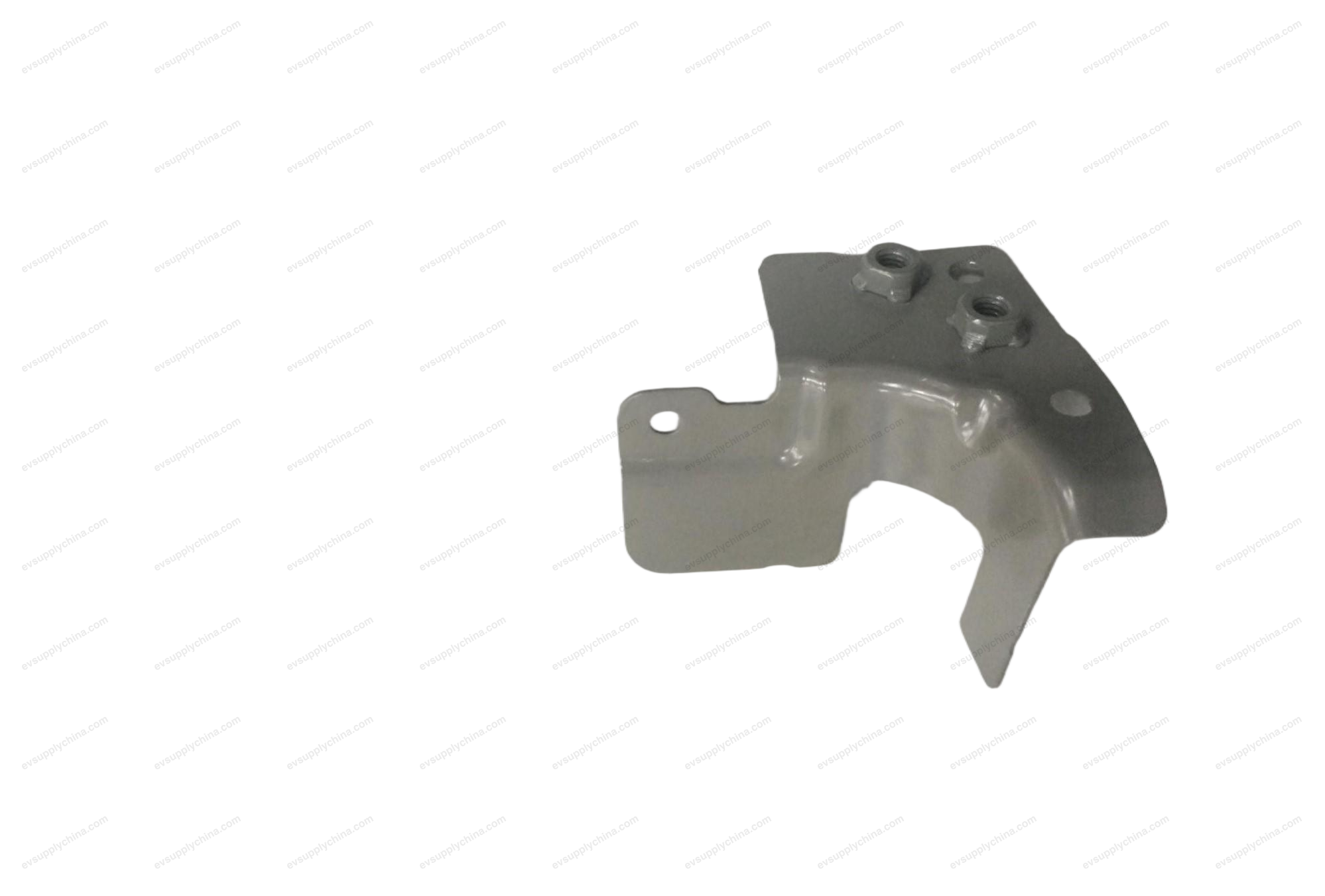 Right Fender Rear Lower Bracket I — Denza D9