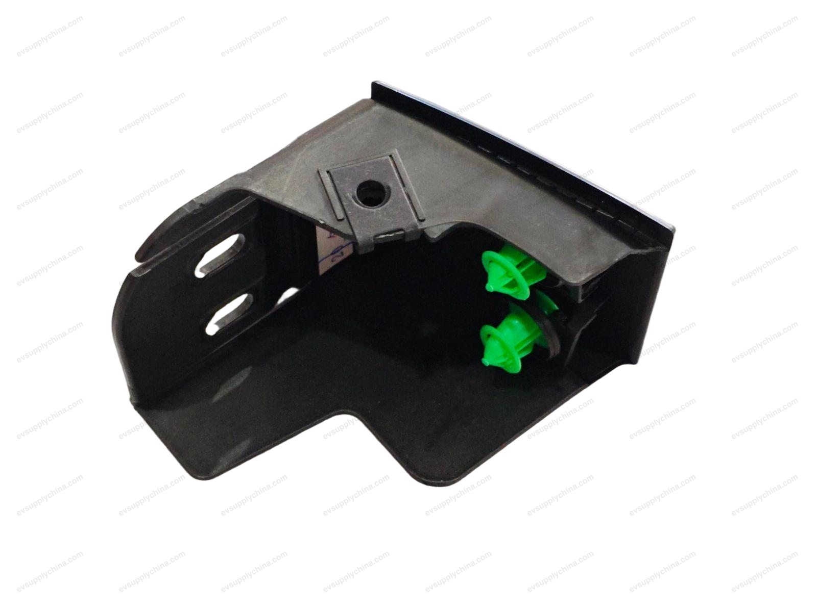 Right fender trim assembly — Denza D9