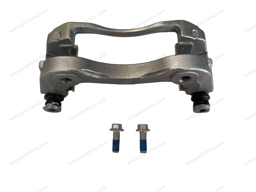 Right front bracket assembly after-sales service package — Denza D9