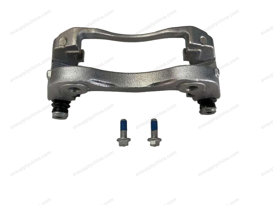 Right front brake caliper body sub-assembly after-sales package — Denza D9