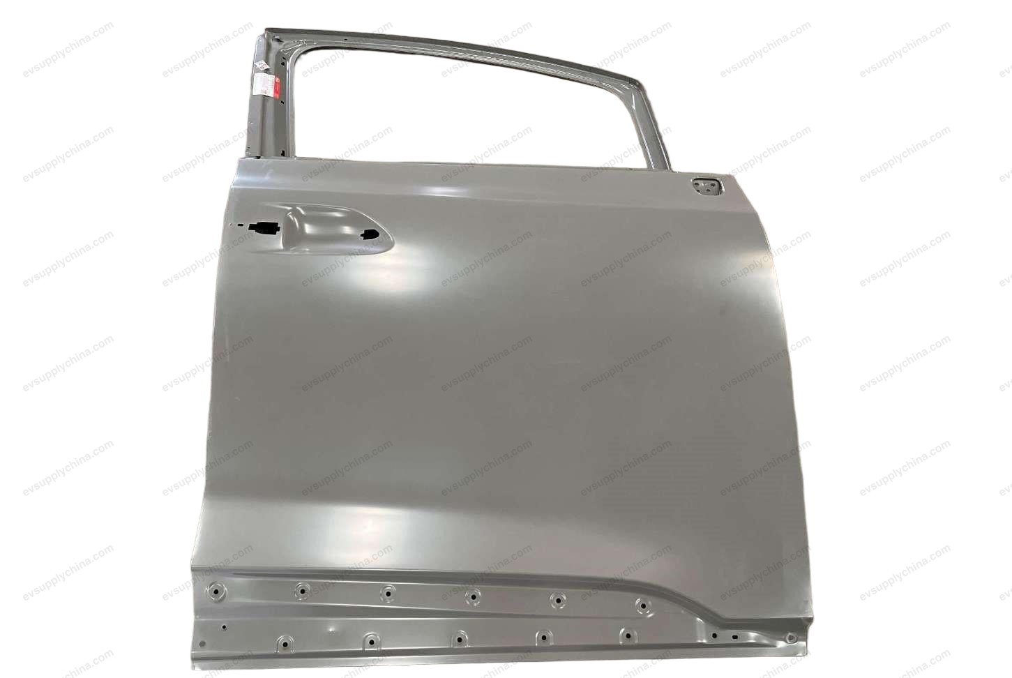 Right front door assembly — Denza D9