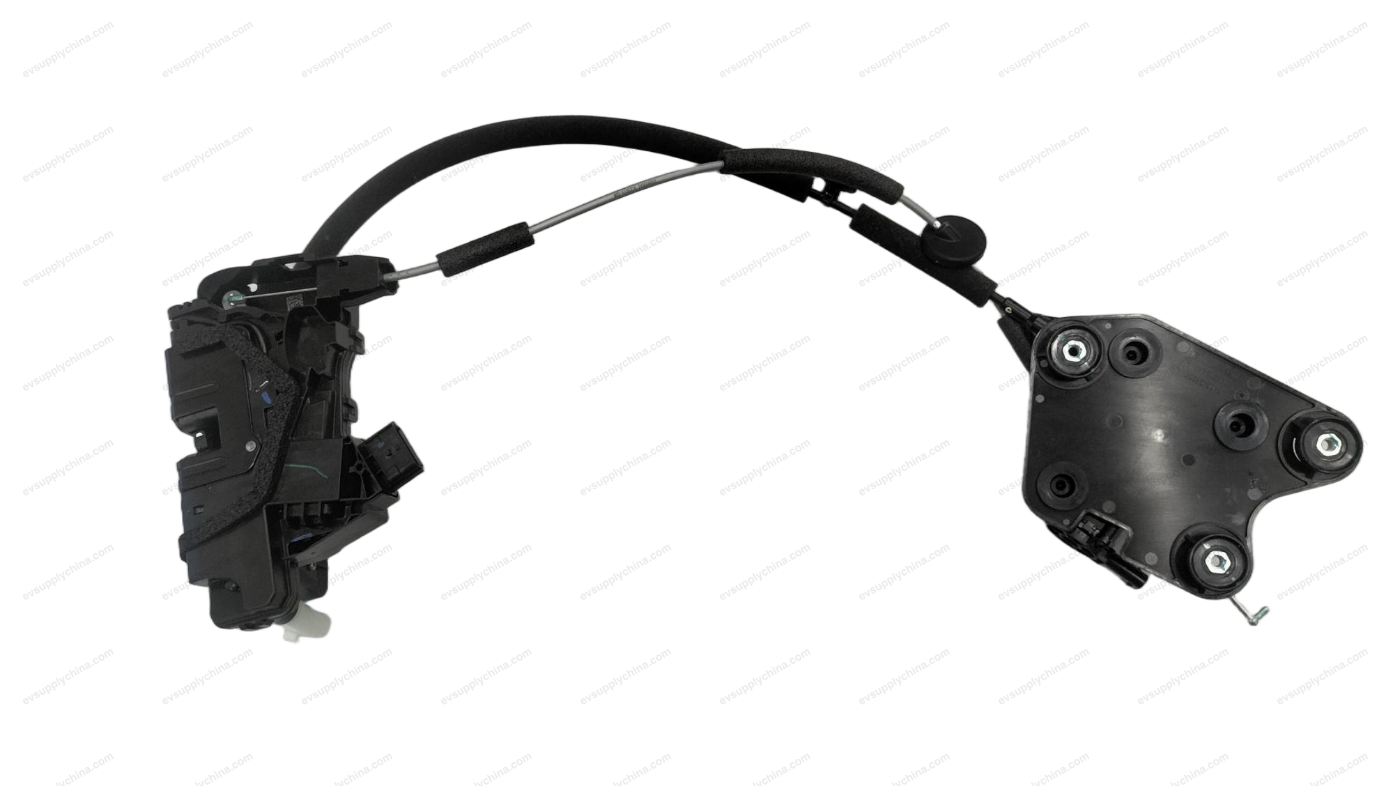 Right front door lock assembly — Denza D9