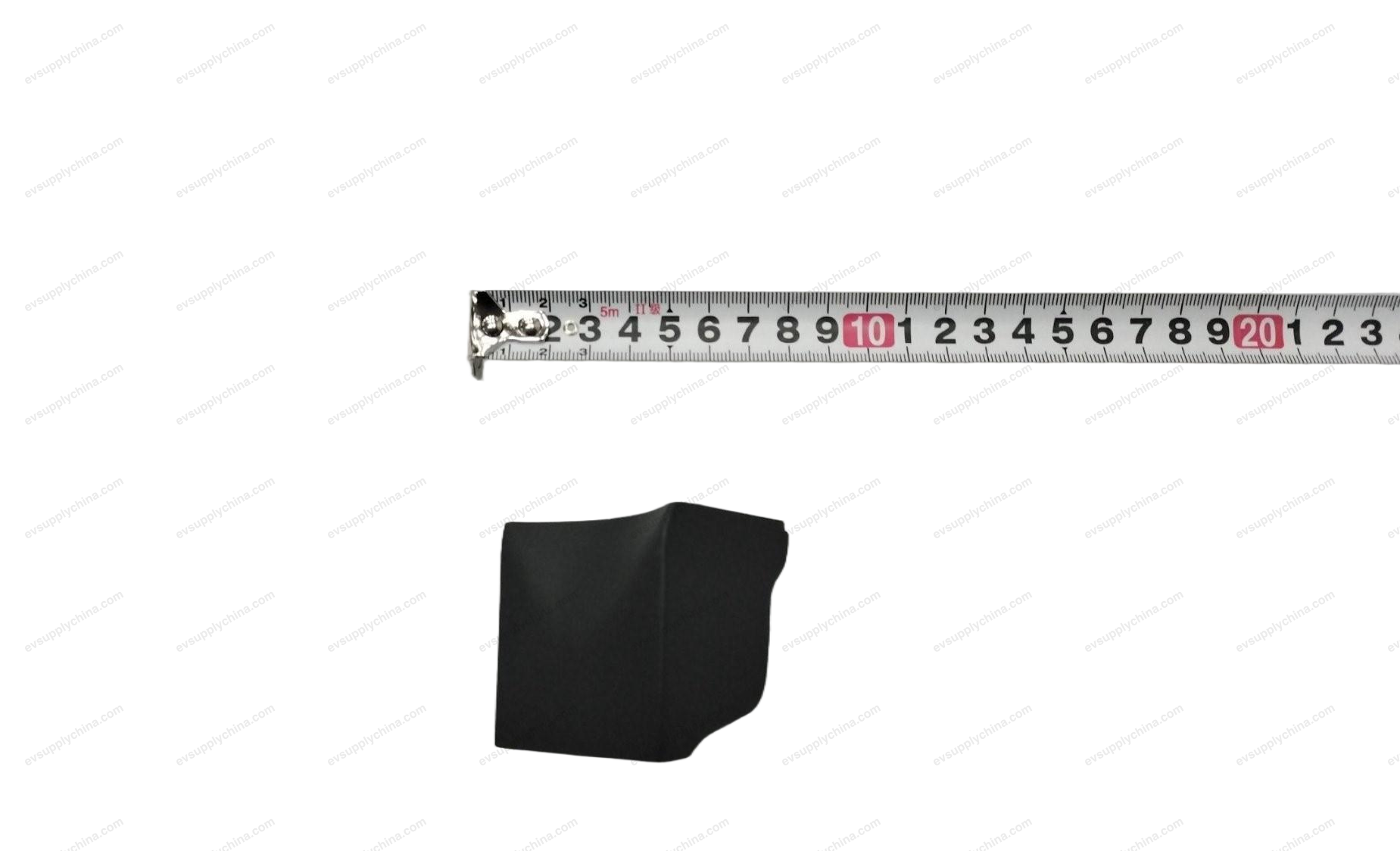 Right front door trim cover I — Denza D9