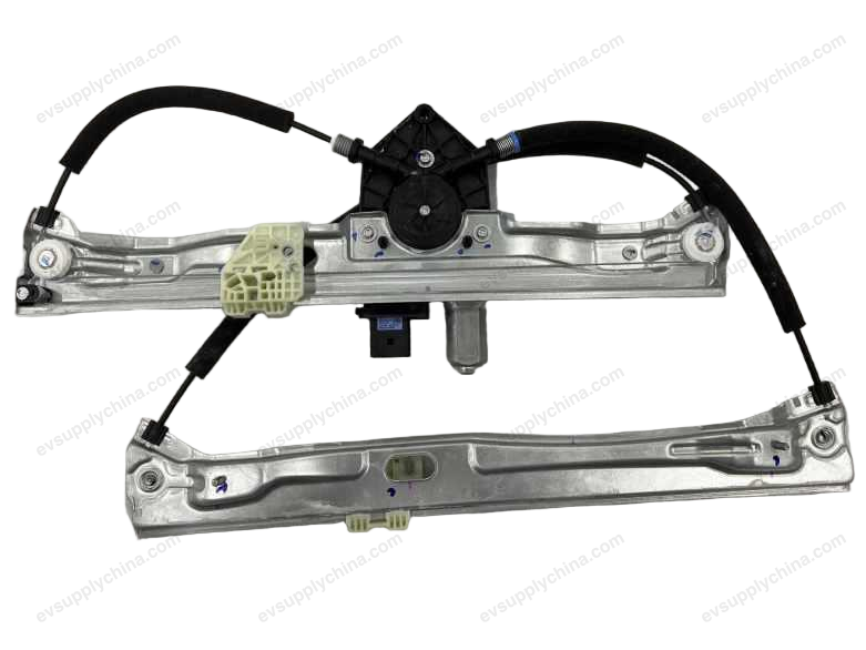 Right front door window regulator assembly — Denza D9