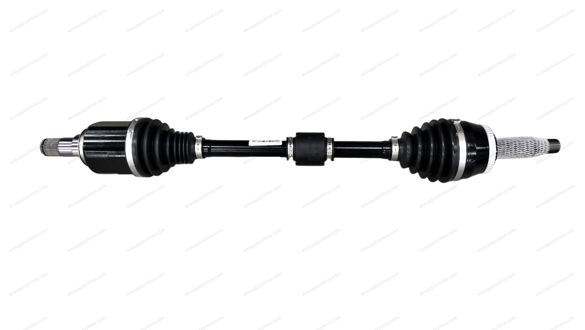 Right front drive half shaft assembly — Denza D9