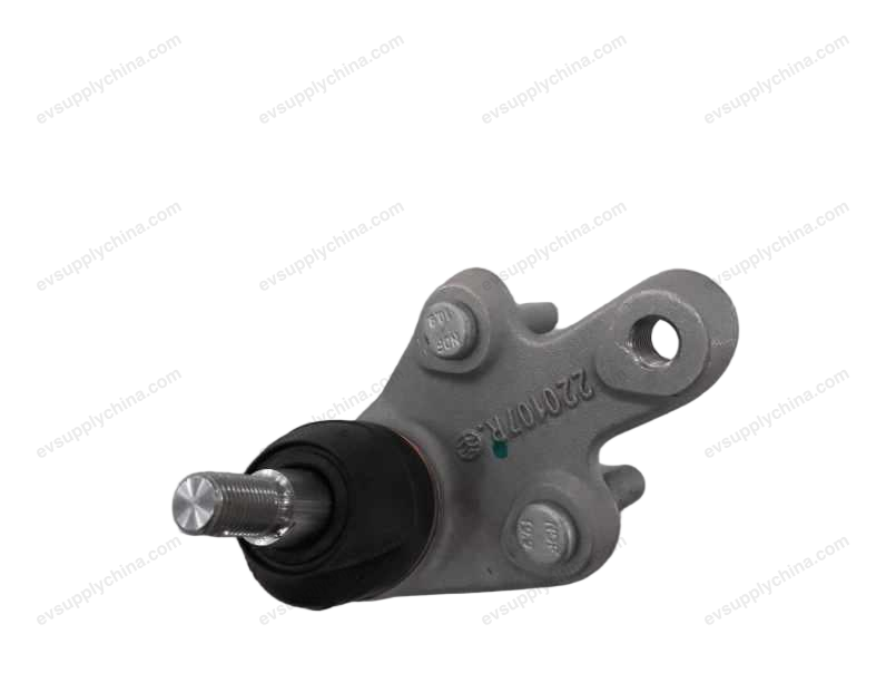 Right front lower control arm ball joint assembly — Denza D9