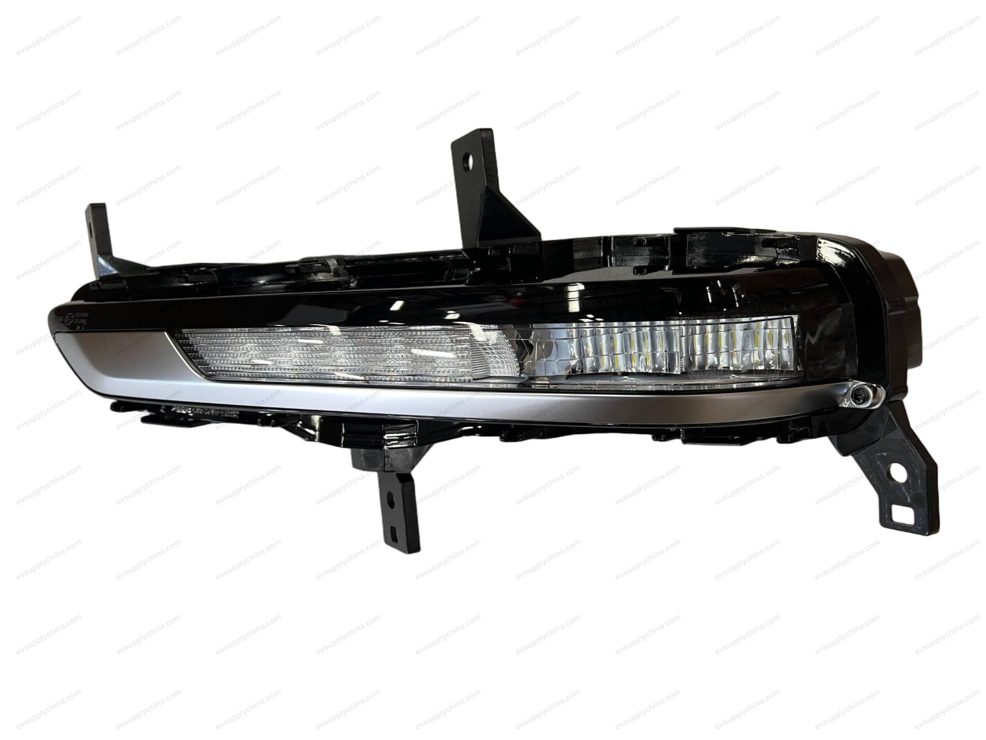 Right front turn signal — Denza D9