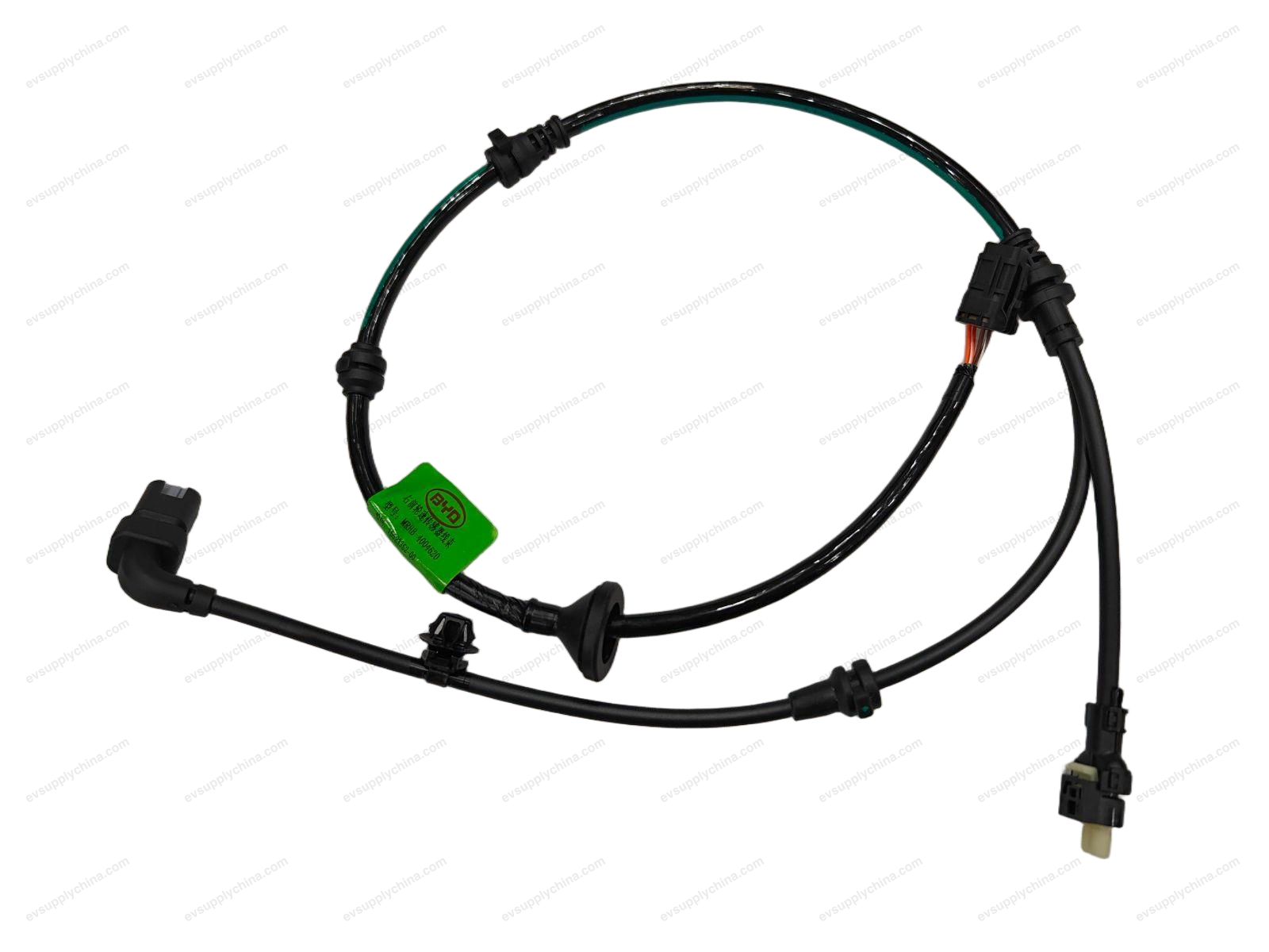 Right front wheel speed sensor wiring harness — Denza D9