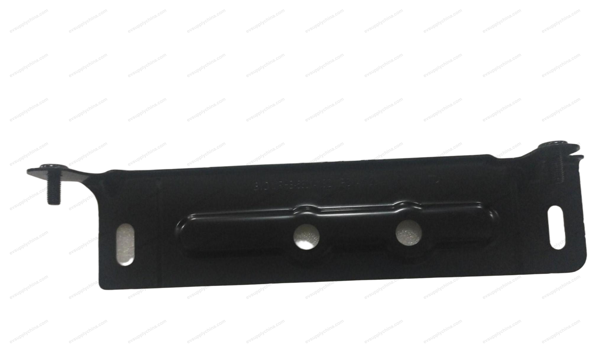 Right mounting bracket for front-end module — Denza D9