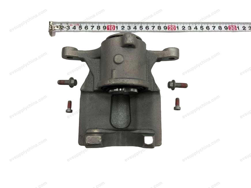 Right rear brake caliper sub-assembly after-sales package — Denza D9