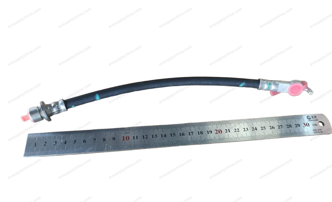 Right rear brake hose assembly — Denza D9