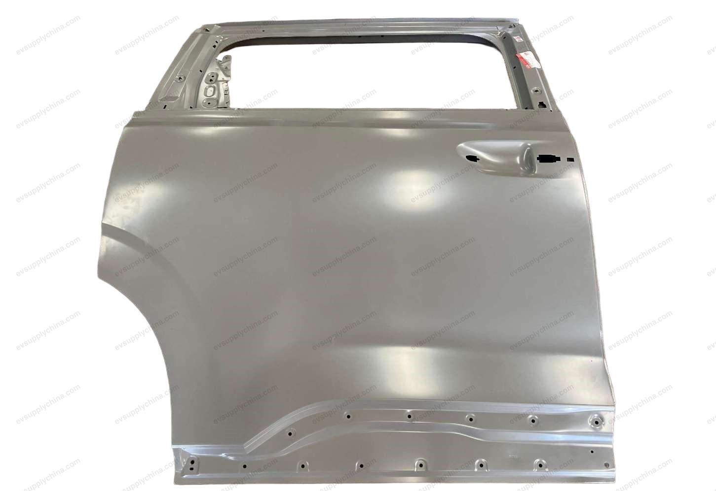 Right rear door assembly — Denza D9