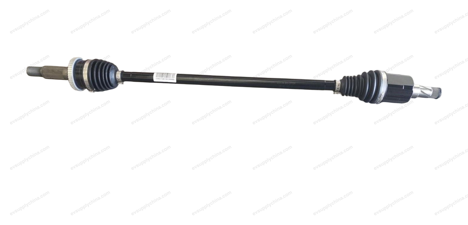 Right rear drive half shaft assembly — Denza D9