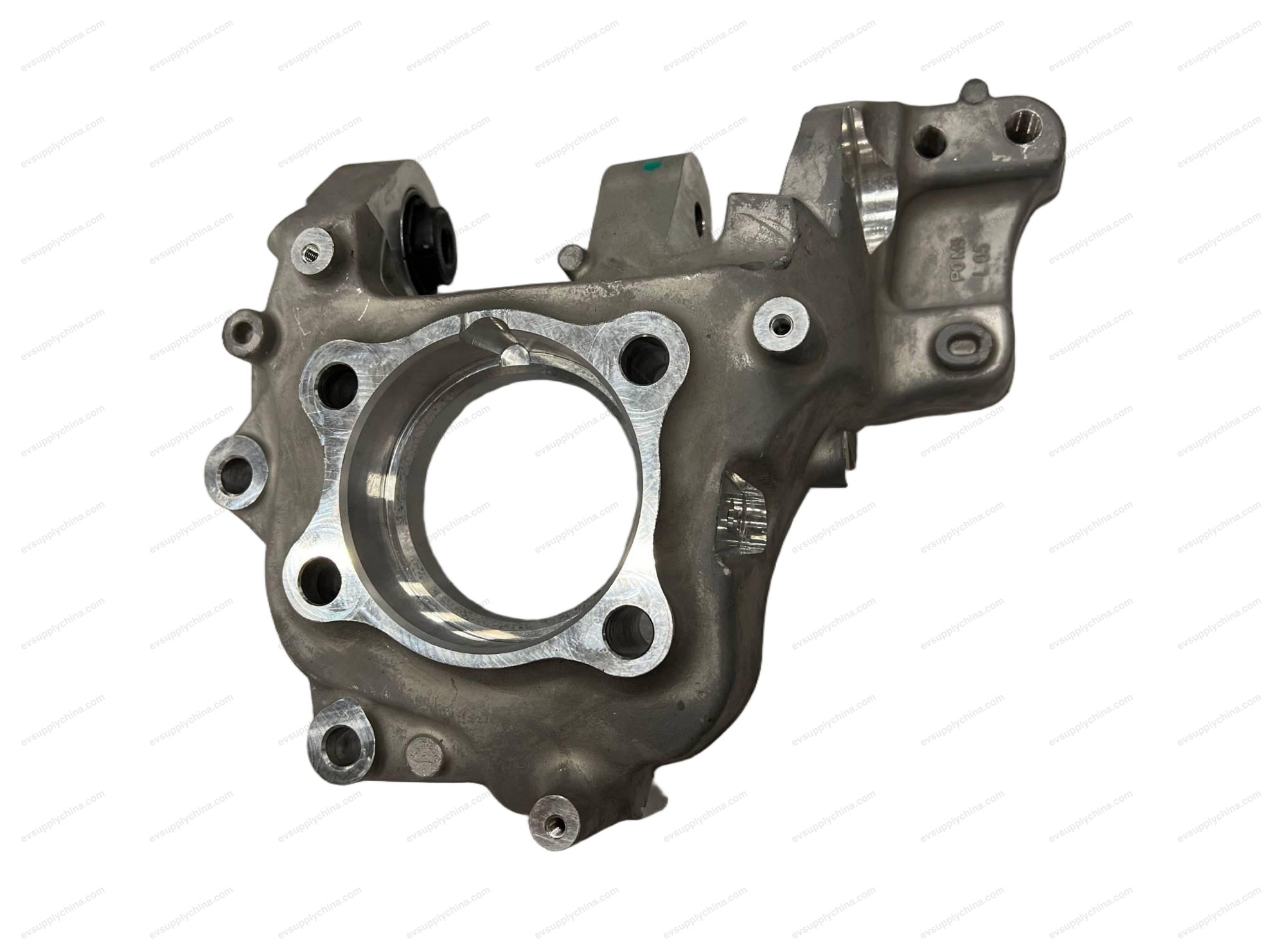 Right rear steering knuckle — Denza D9