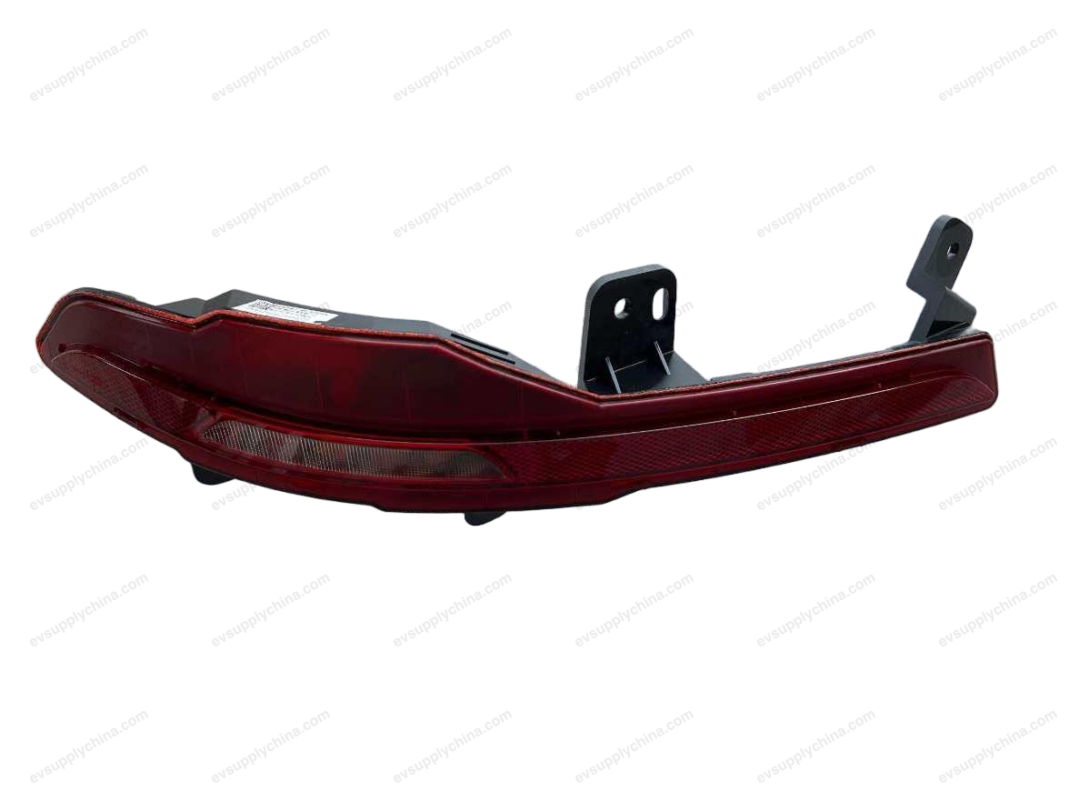 Right reversing light — Denza D9