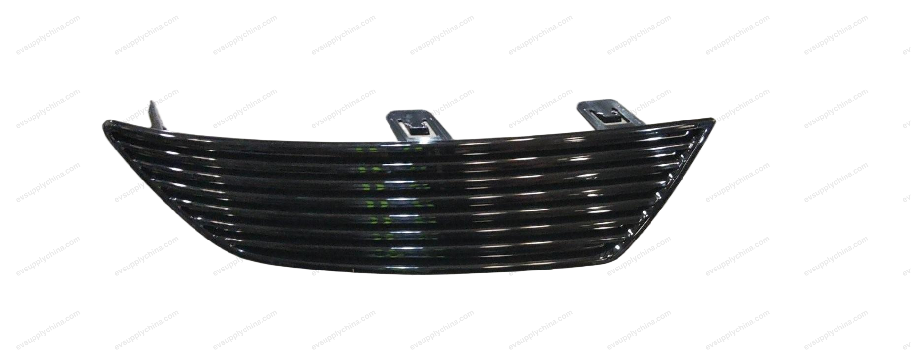 Right side of spoiler trim — Denza D9