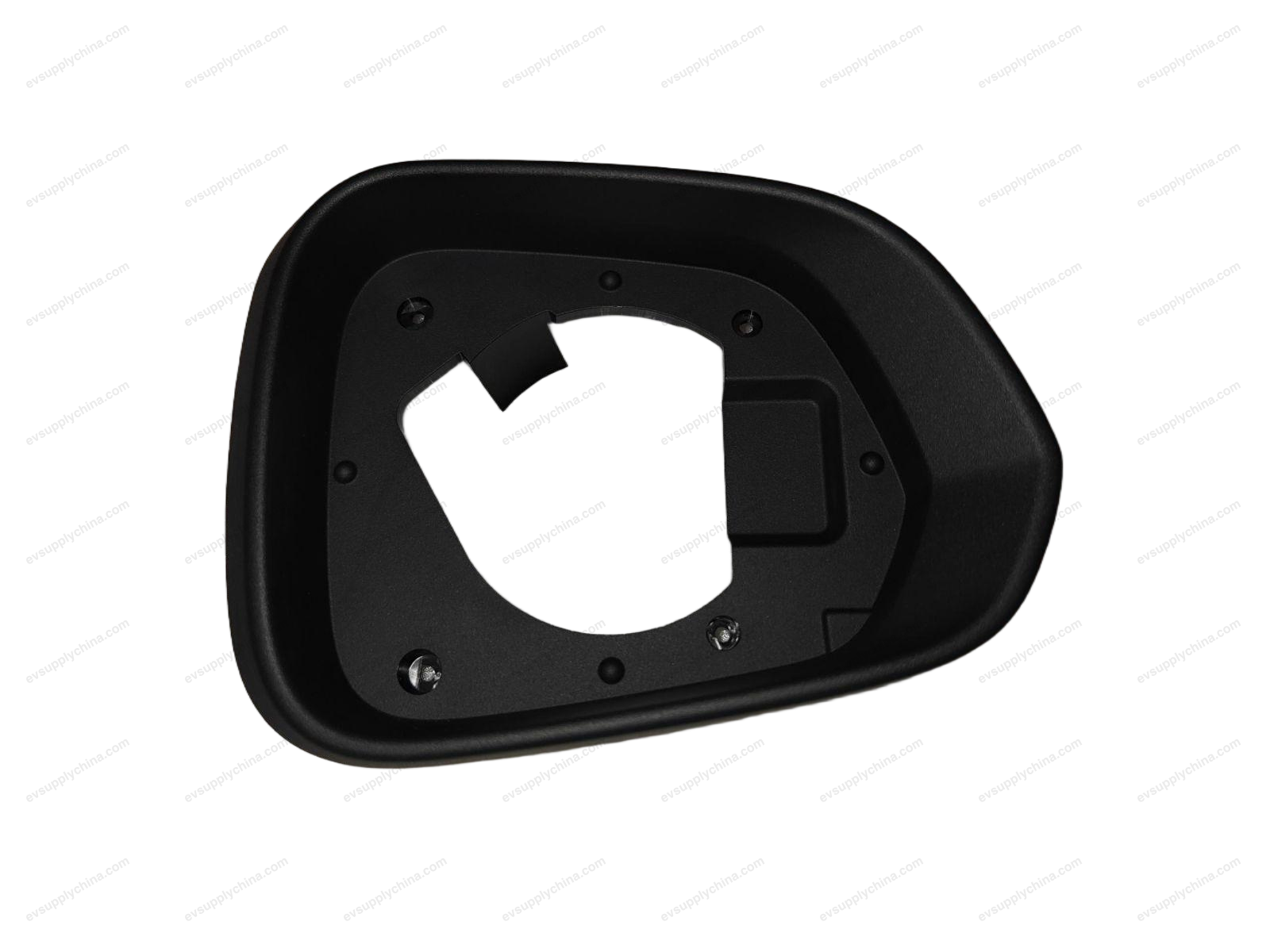 Right side shell trim of the exterior rearview mirror — Denza D9
