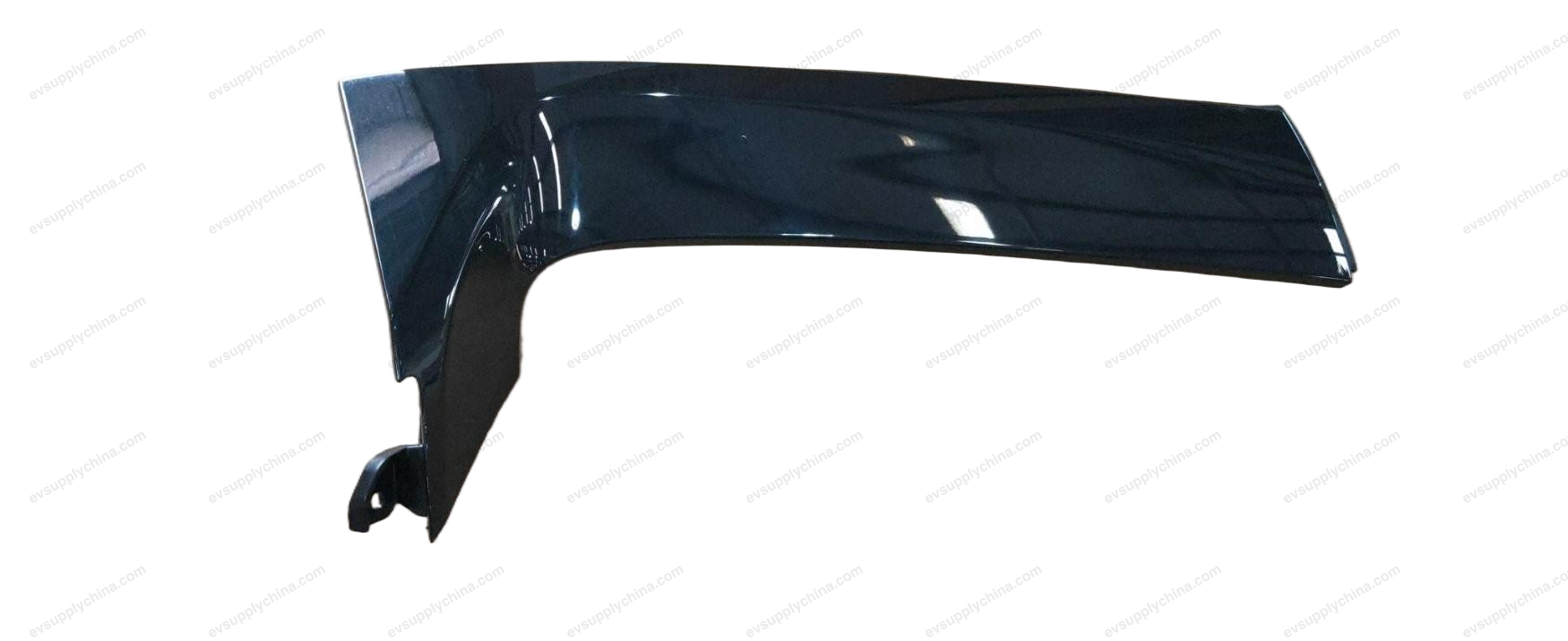 right spoiler trim assembly — Denza D9