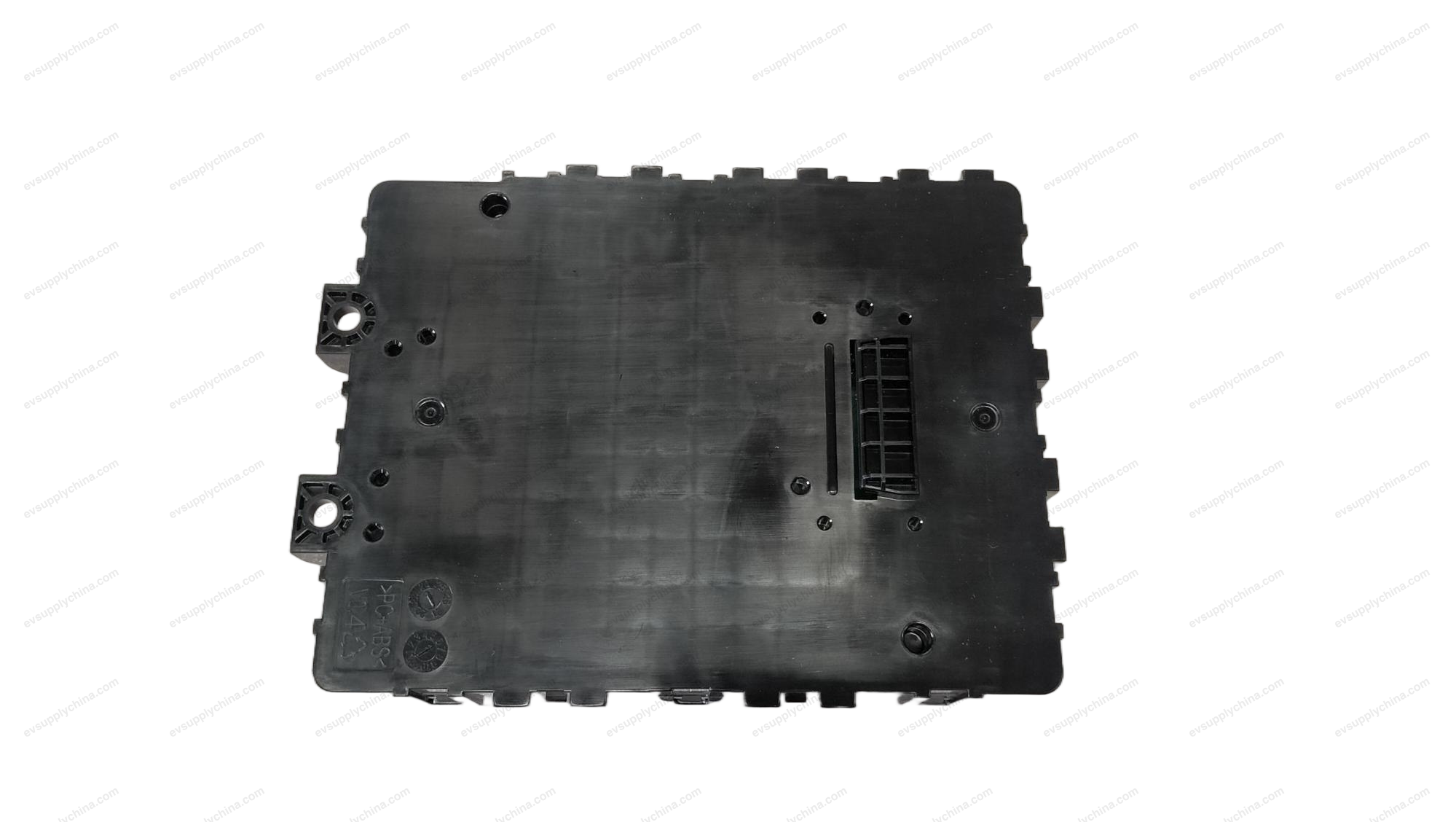 Right vehicle body controller — Denza D9