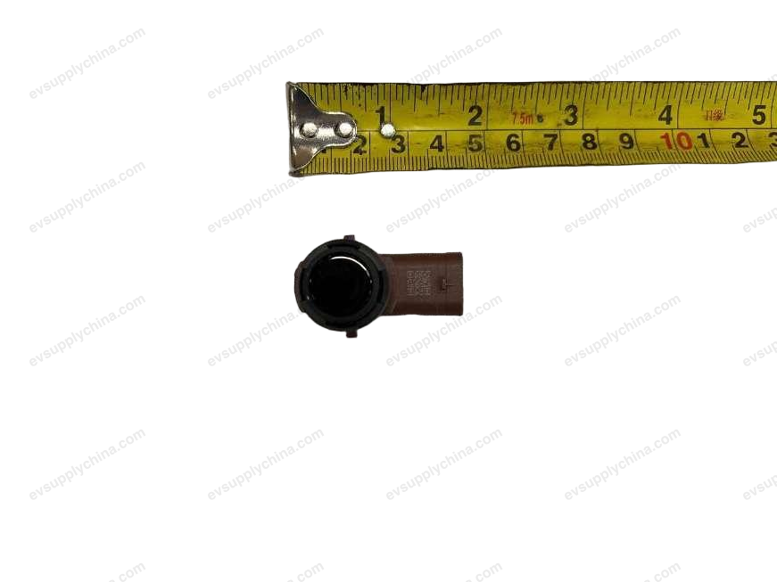 Small Peek - Black Magic Domain — Denza D9