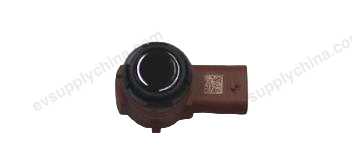 Small probe - Piano Black — Denza D9