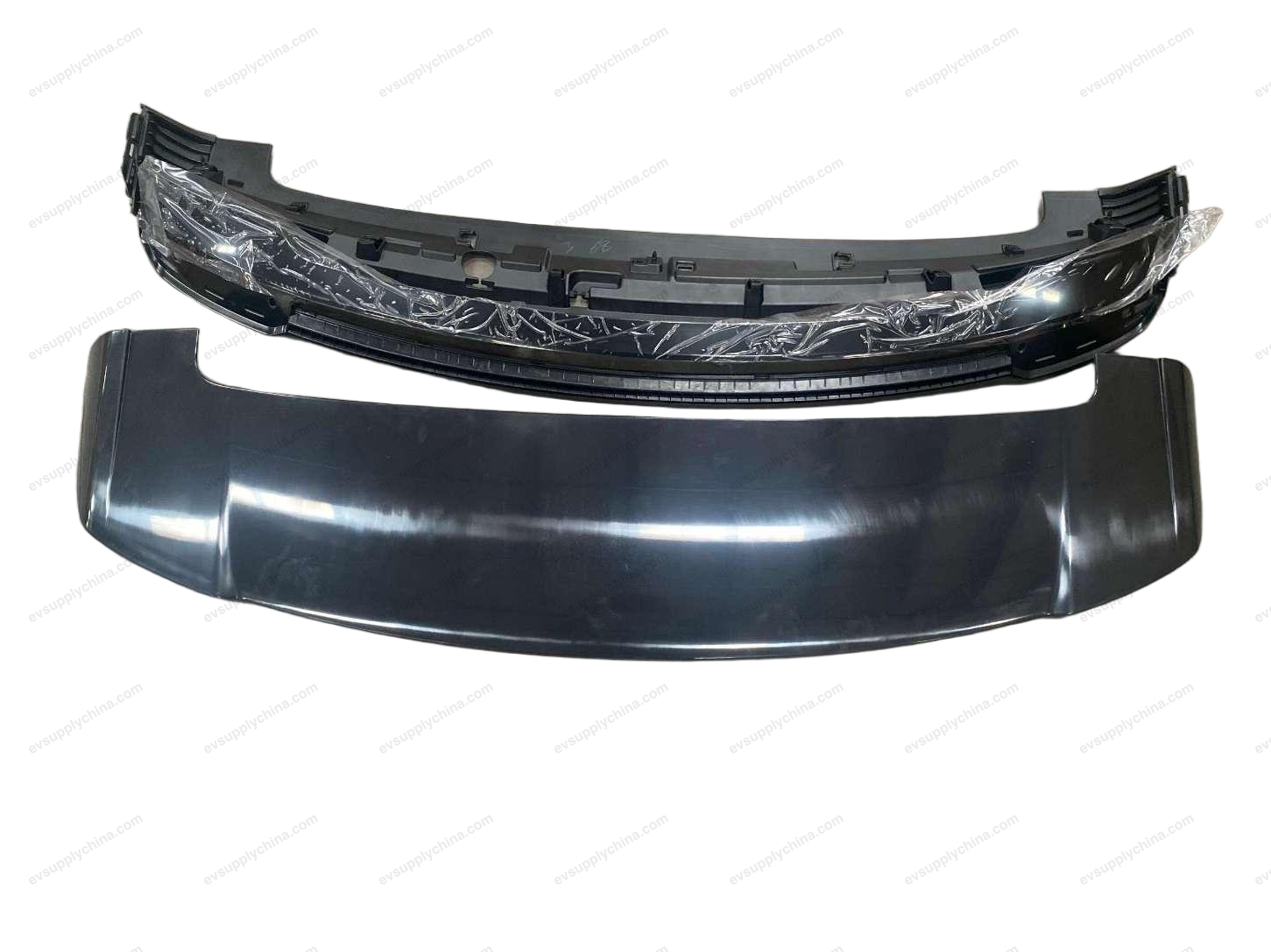 spoiler assembly — Denza D9