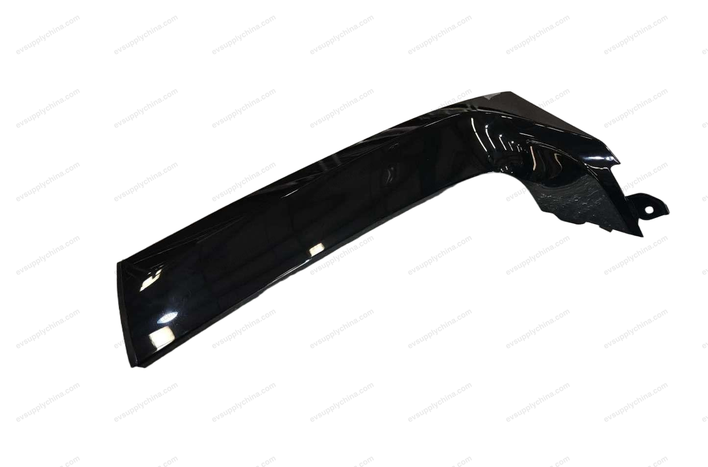 Spoiler left trim panel assembly — Denza D9