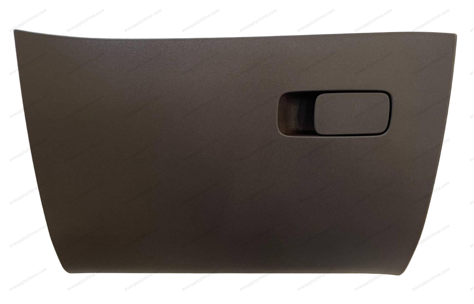 Storage box assembly - Black Chocolate — Denza D9