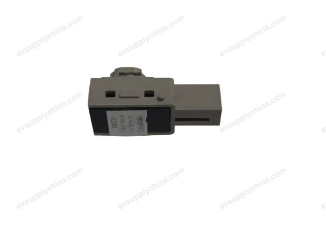 Storage box light — Denza D9