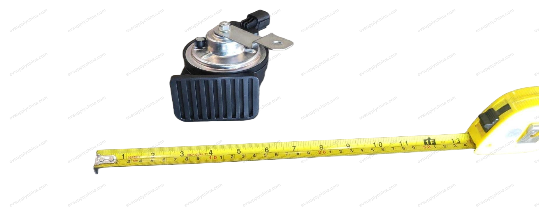 Subwoofer — Denza D9