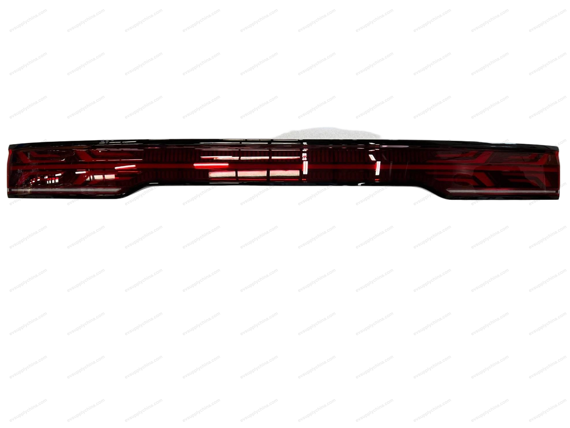 Taillights — Denza D9