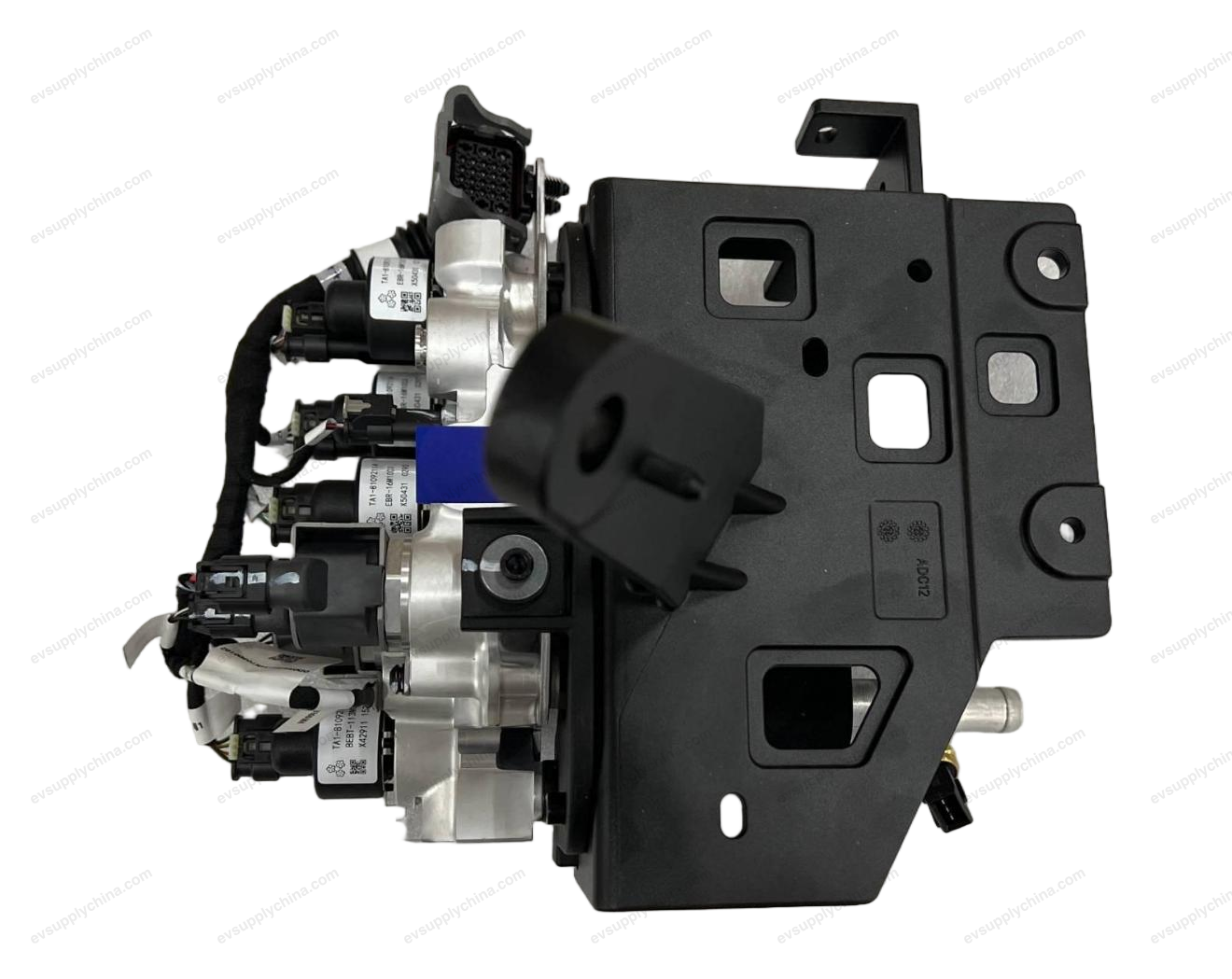 Thermal Management Integrated Module — Denza D9