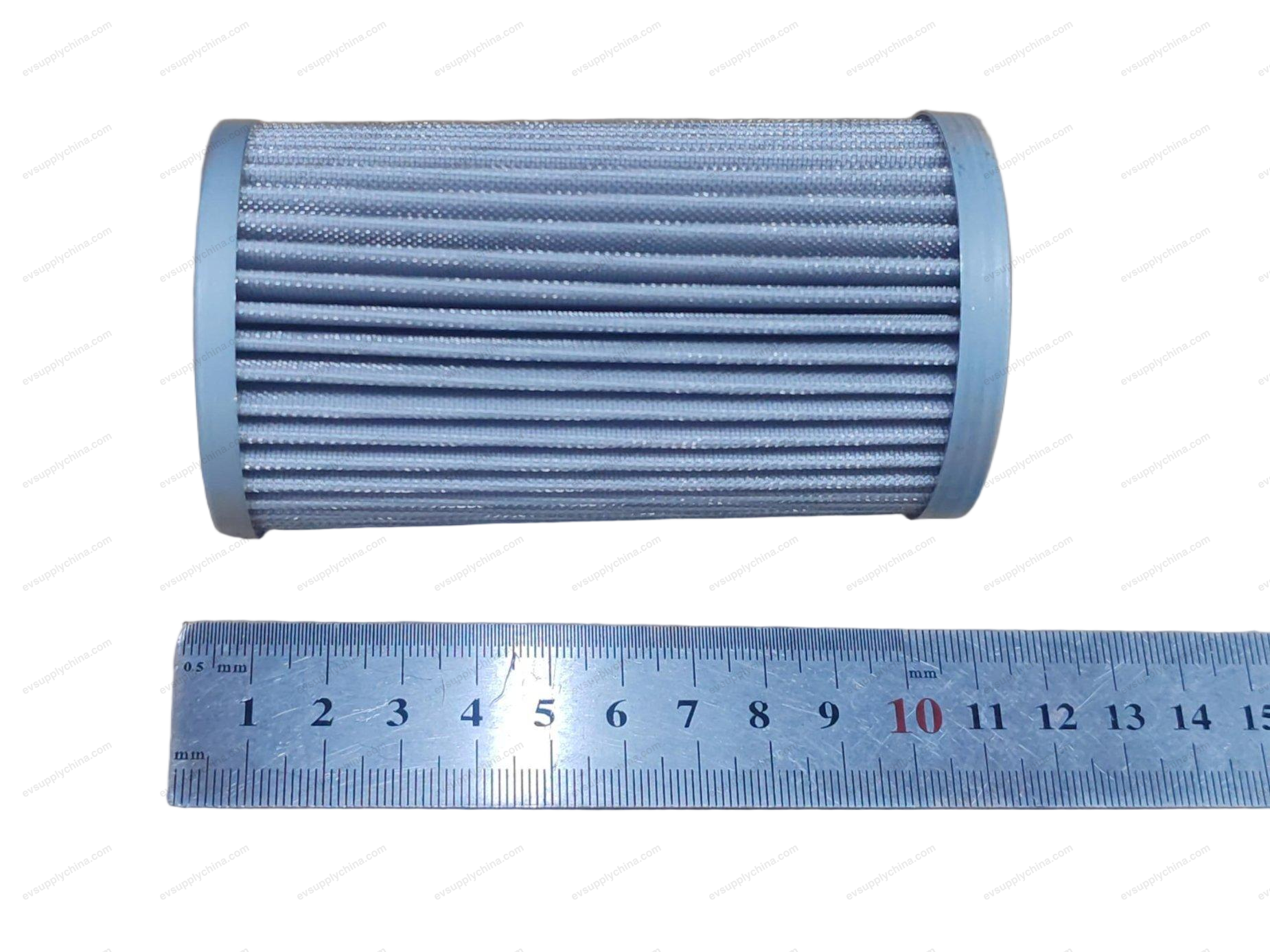 Transmission filter — Denza D9
