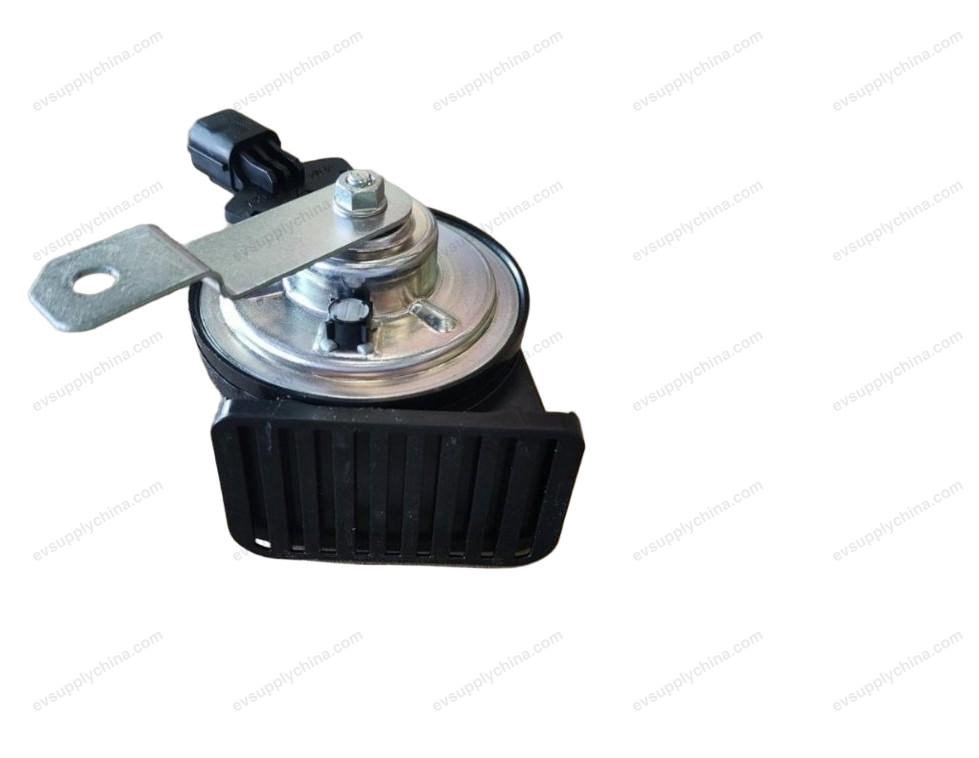 tweeter — Denza D9