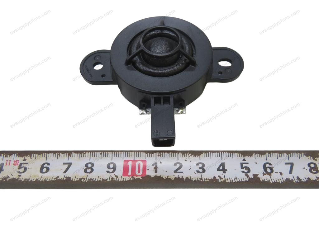 tweeter — Denza D9