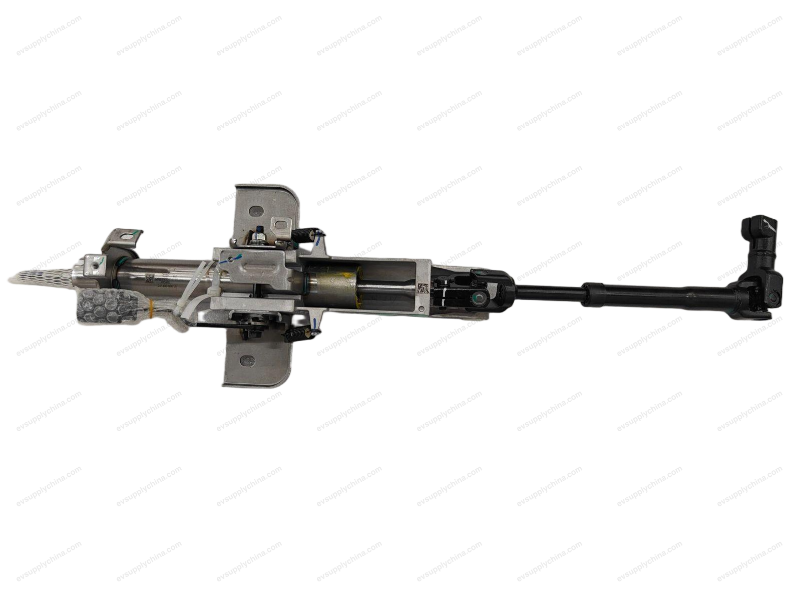 Universal joint dust cover assembly II — Denza D9