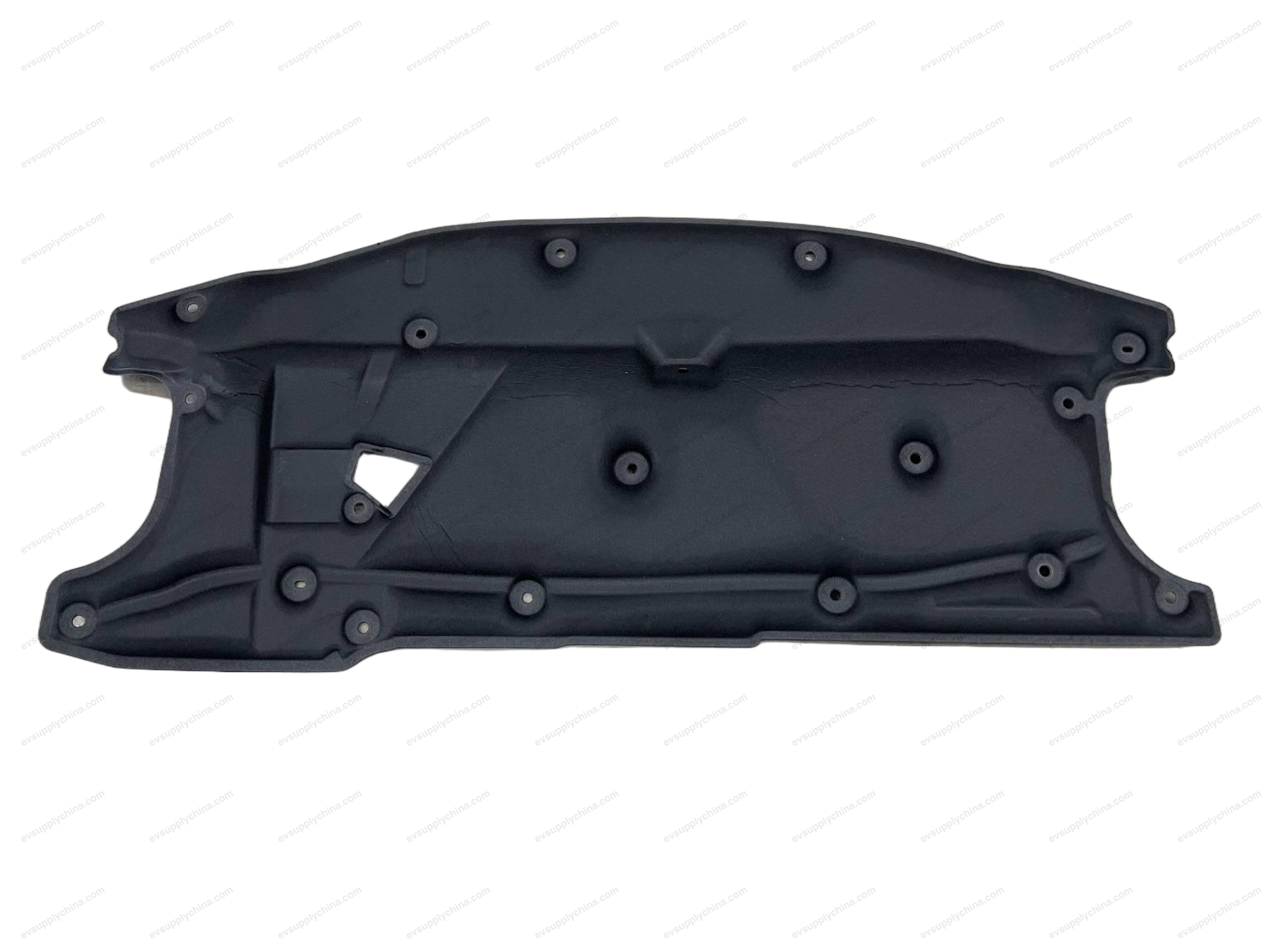 Upper heat insulation layer of the front cabin — Denza D9