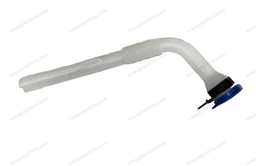 Washing neck assembly — Denza D9