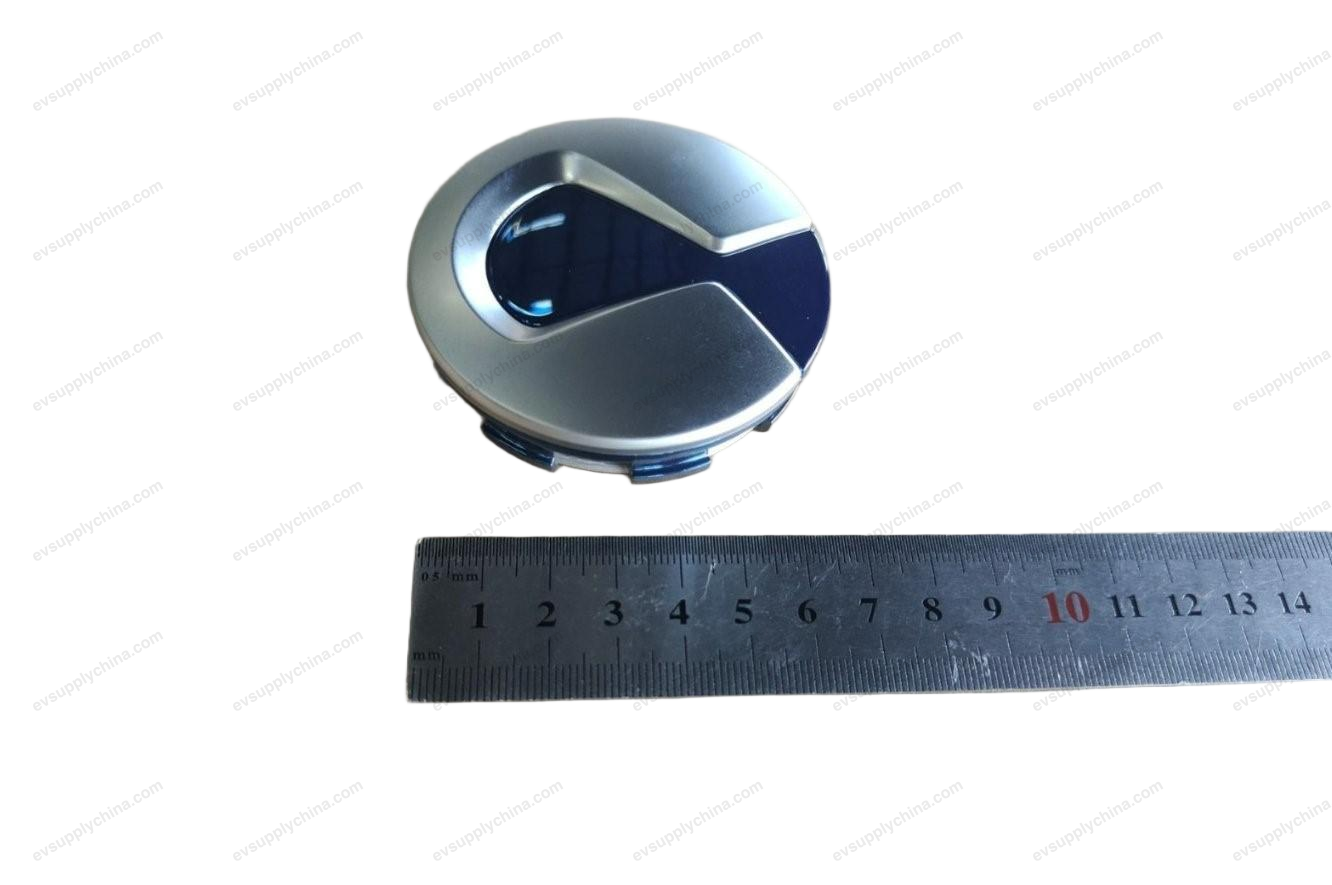 Wheel cover assembly — Denza D9