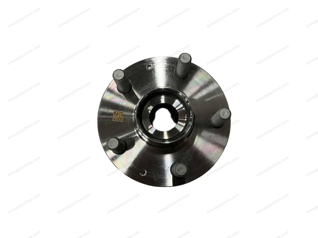 Wheel hub unit assembly — Denza D9